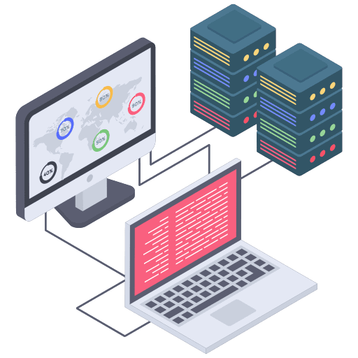 prestataire informatique infogérance