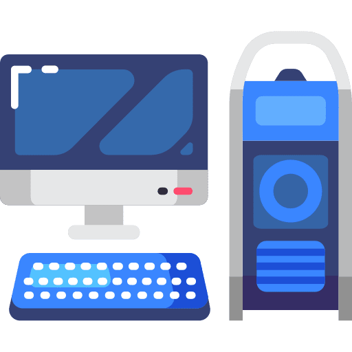 fournitures informatiques